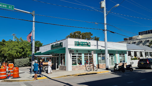 Zeromile sign Gallery - United States