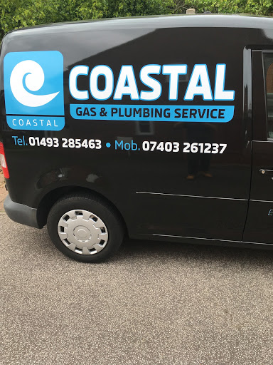 Coastal Gas & Plumbing Service
