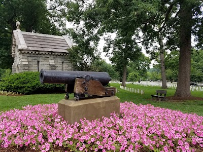 Soldiers Home Cemetery