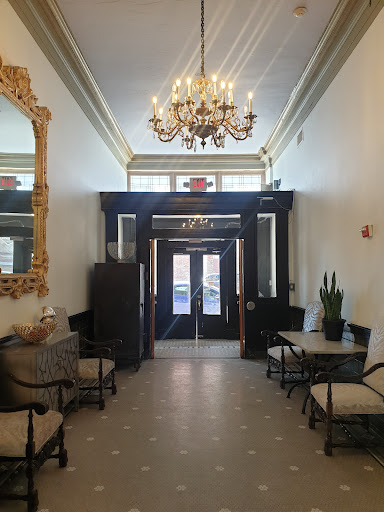 The Rogers Hotel Apartments - Thumbnail