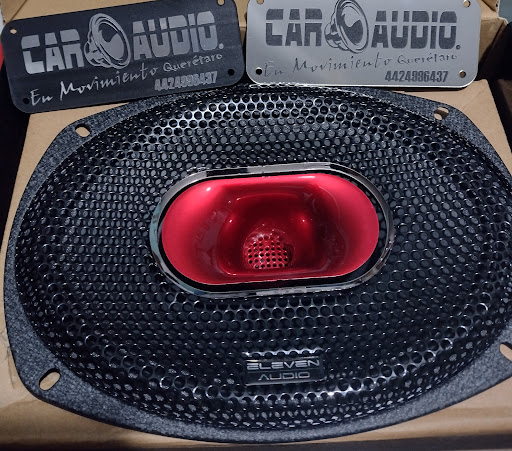 CARAUDIO EN MOVIMIENTO QUERÉTARO - Thumbnail