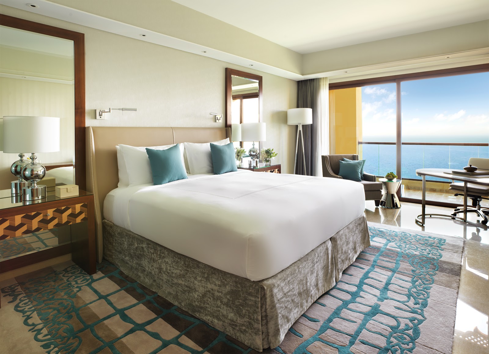 فيرمونت عجمان - صورة 2