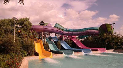 Photos of Aquatica, SeaWorld's Waterpark Orlando