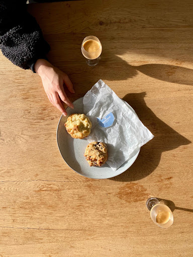 Moosehead Bakery - Thumbnail