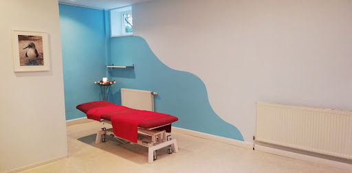 Katharina Bohn Physiotherapie - Thumbnail