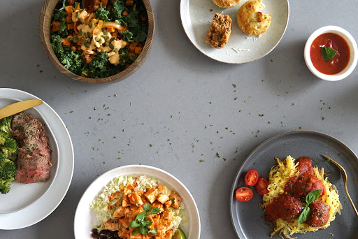 Vibrant Meals North Shore - Thumbnail