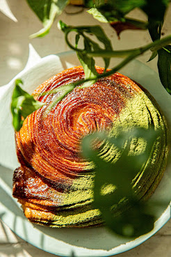 The Place Bakery by null