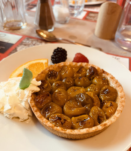Photo 2 - Aux Délices des Mets