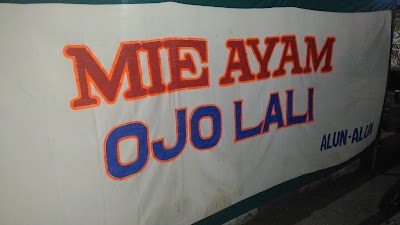 Photos of Mie Ayam OJO LALI