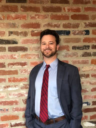 The Law Office of Russell A. Woodard, Jr., LLC