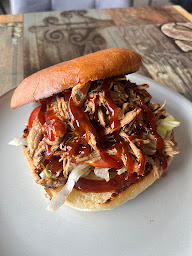 Photo n°41 de Mo-Vin's Burger à Auchy-les-Mines (Restaurant de hamburgers)