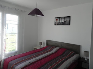 Photo n°4 de Location saisonnière, Les Trémières à Le Grand-Village-Plage (Villa)