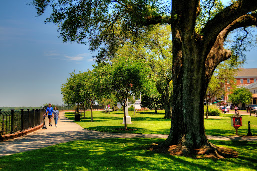 Visit Natchez