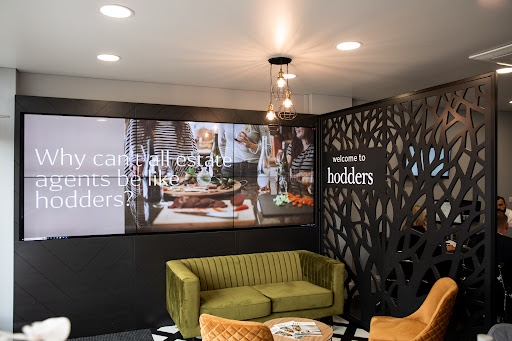 Hodders Estate Agents Addlestone