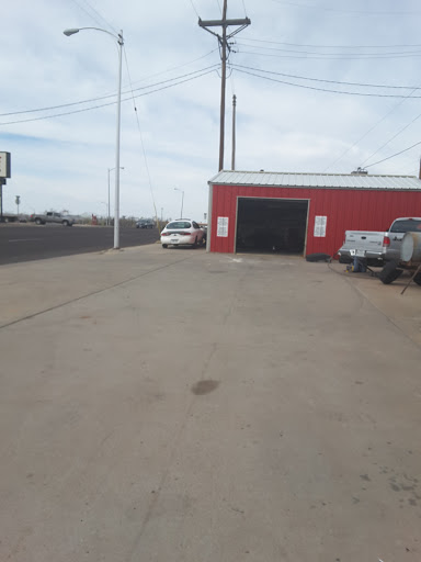L & J's Tire Shop Gallery - United States
