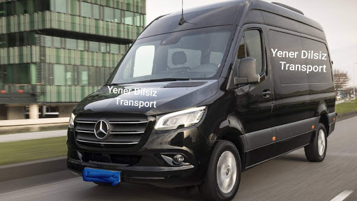 Taxi Yener Dilsiz - Thumbnail