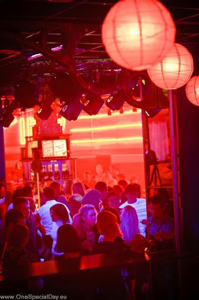 Photos of Naktsklubs "Empire club"
