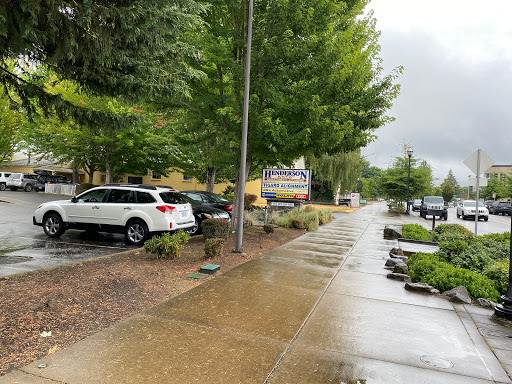 Henderson Auto - Visual
