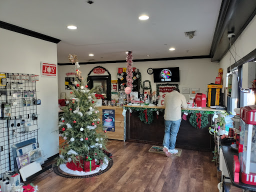 Dunwoody Photo - Thumbnail
