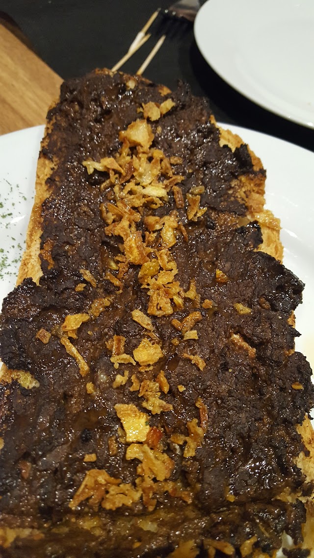 Oronda Cocina