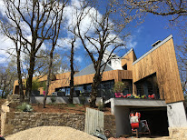 Émilien Viguier - Charpente et Ossature Bois à Salles-la-Source