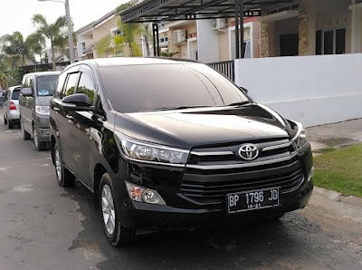 photo of Rental Mobil Batam CV. Cahaya Barokah Nusantara