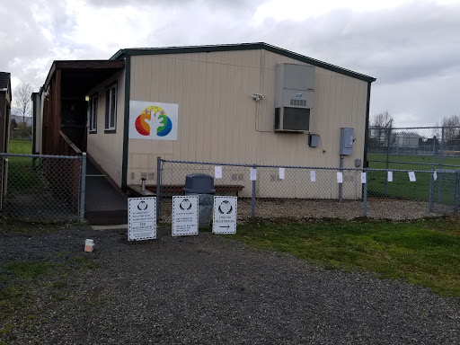 Woodland Coop Preschool