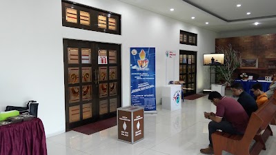Photos of GBI WTC Malang