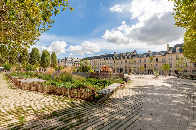 Avis sur Office Caen République - Jean-Baptiste de Sevin et Justin Depasse - Notaires à Caen - Notaire