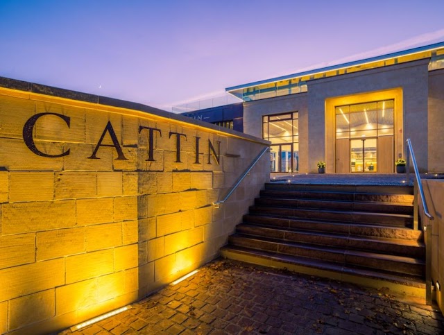 Cattin - Great Wines & Crémant d'Alsace