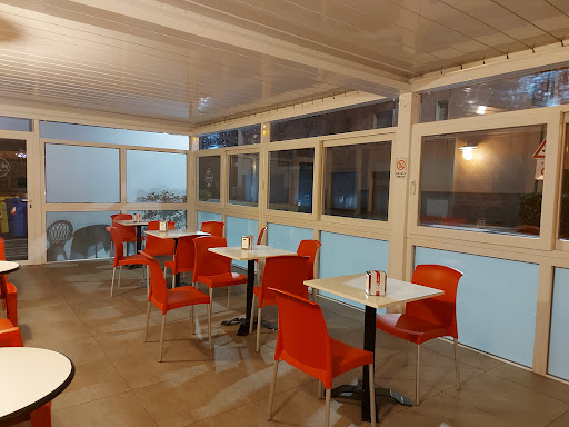 Bar Flavio - Visual