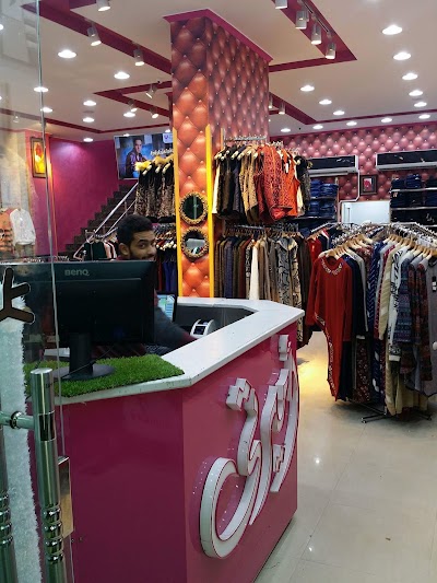 Photos of متجر أميرتي للملابس الحريمي