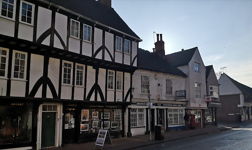 Micklegate Post Office Gallery - United Kingdom