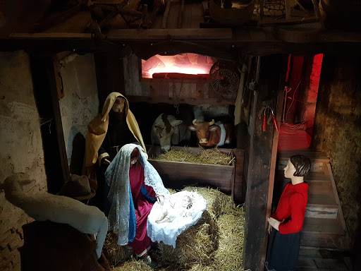 Presepe di Roversano - Thumbnail