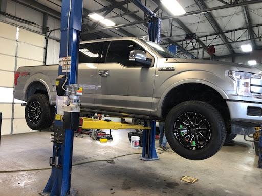 Ron Keller Tire, Inc. Tremonton - Thumbnail