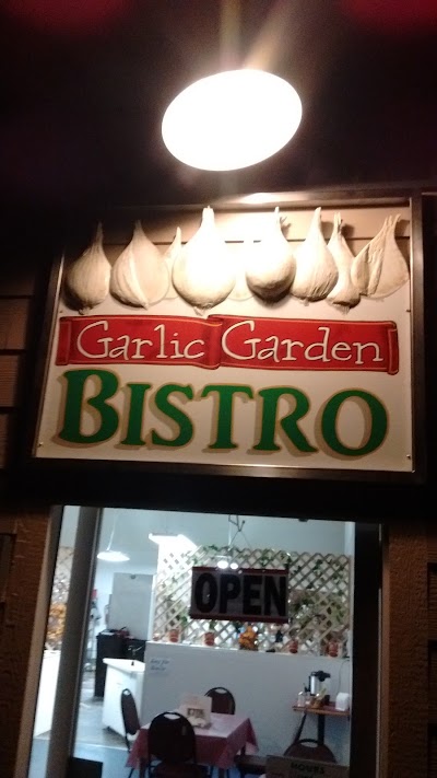 Garlic Garden Bistro