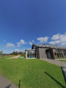 Touristinfo/Freizeit- u. Tourismuszentrum Edwin-Trebes-Straße 2, 96361 Steinbach am Wald