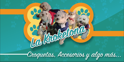 La kroketona