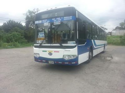 Photos of Terminal de Buses de Santa Ana