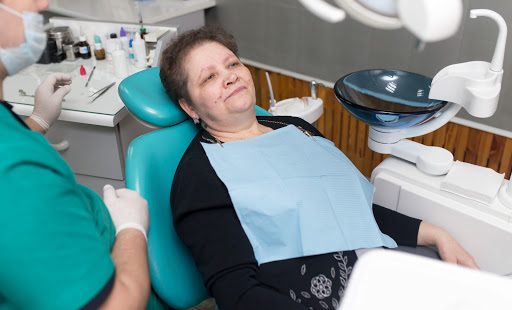 Scott Kupetz DMD | Dental Service | Dentist