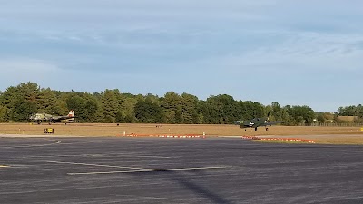 Nashua Airport