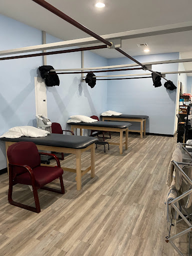 STAR Physical Therapy - New Orleans East - Thumbnail