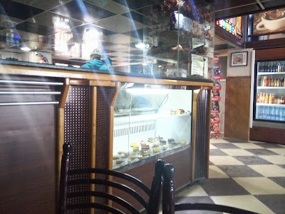 Photos of Cafeteria Bein Sports
