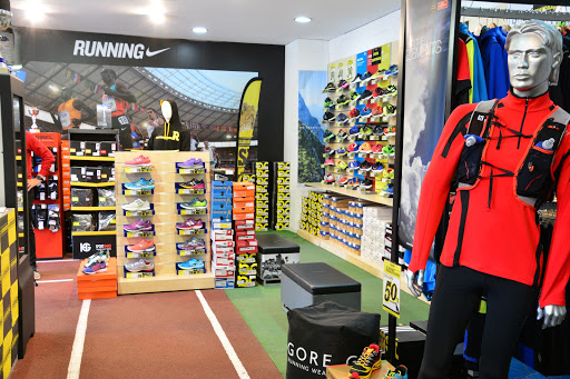 Solorunners Gallery - Spain