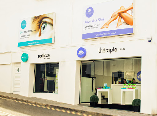 Thérapie Clinic - Derry