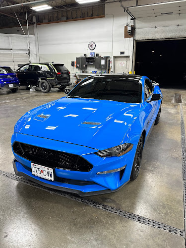 Detail Armor LLC - PPF and Auto Detailing