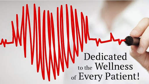 Cardiologists Of Greene County Llc