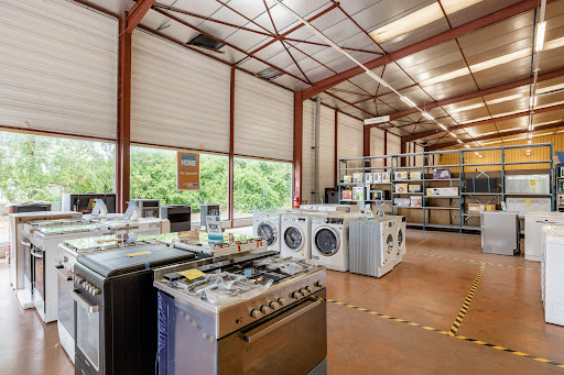 HOMEPRICE MONTEREAU GROUPE FINDIS Gallery - France