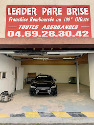 Photo n°11 de Leader Pare Brise - Romans sur isère à Romans-sur-Isère (Service de réparation de pare-brise)