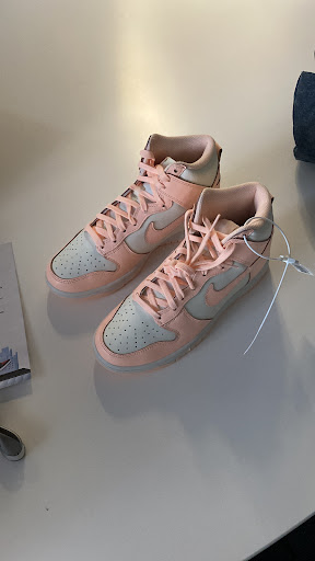 Resell - Visual